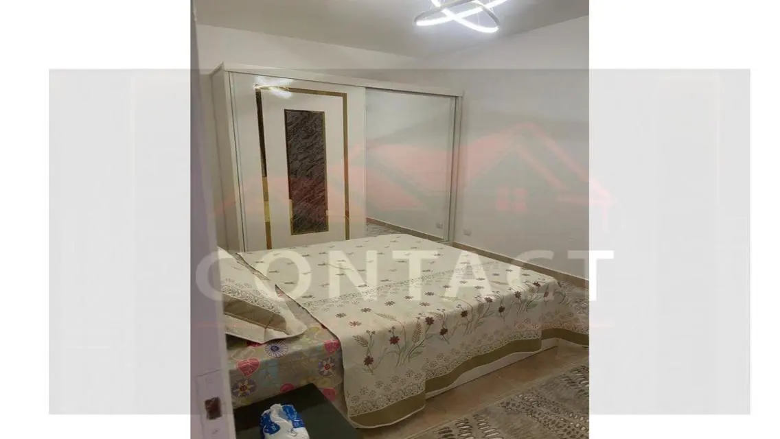 Luxurious Apartment for Rent in Madinaty