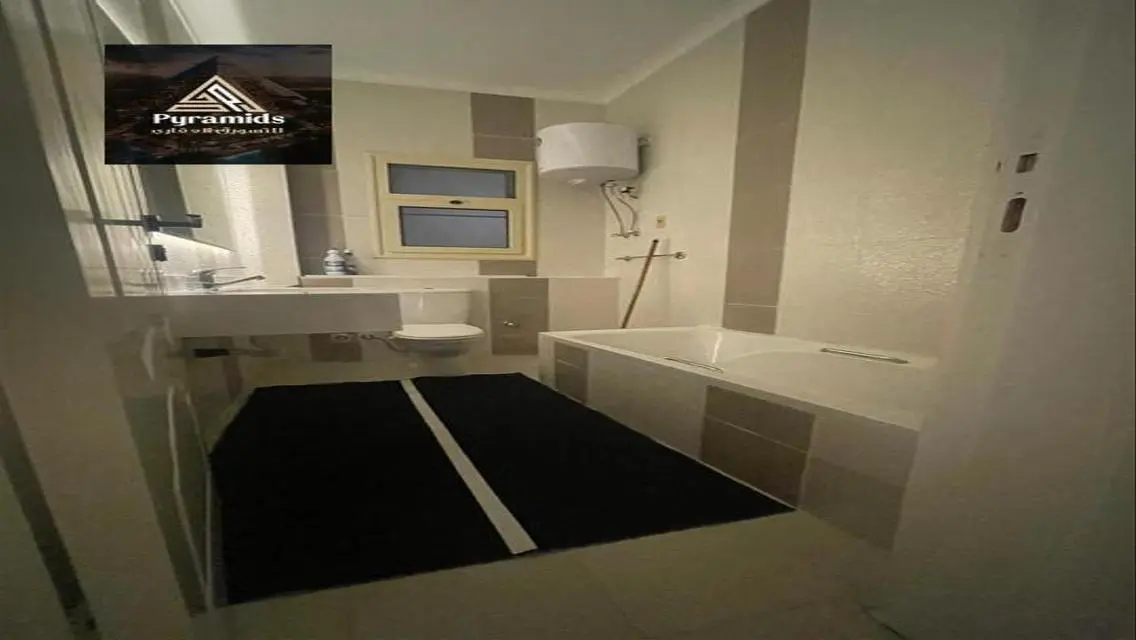 Charming Apartment with 35 Square Meters