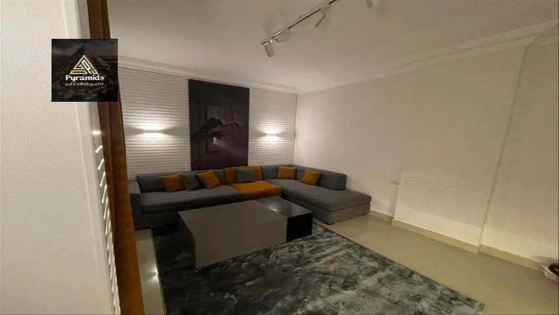 Charming Apartment with 35 Square Meters