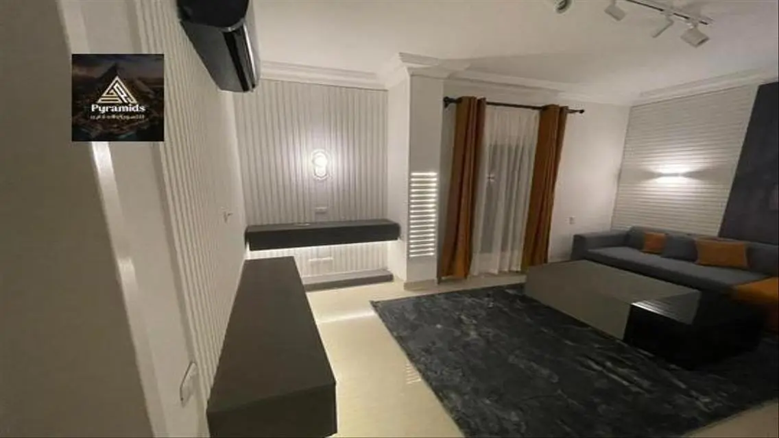 Charming Apartment with 35 Square Meters