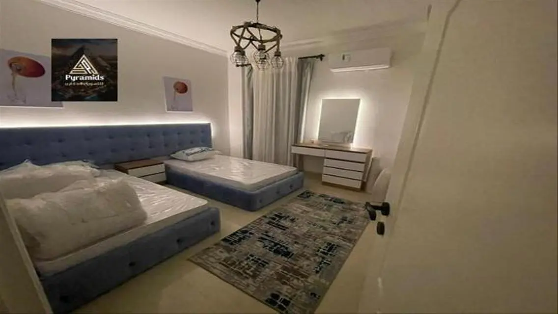 Charming Apartment with 35 Square Meters