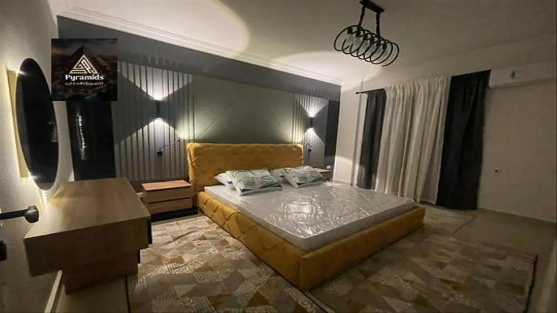 Charming Apartment with 35 Square Meters