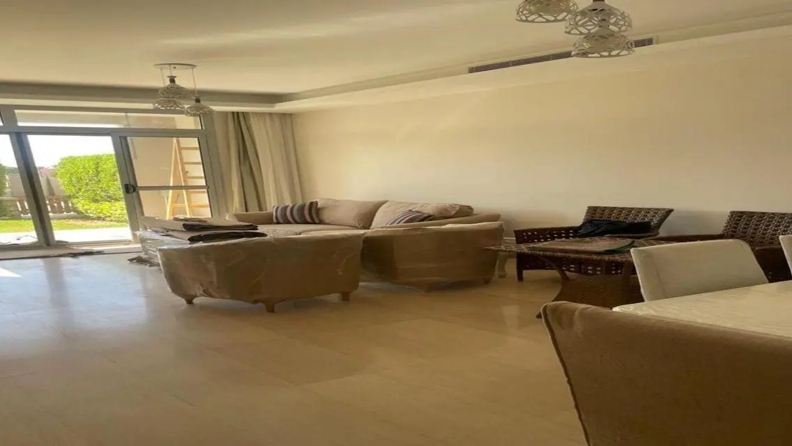 Luxury Apartment with Stunning Views