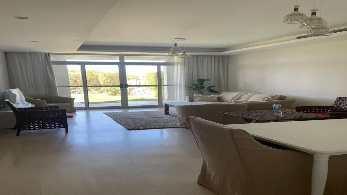 Luxury Apartment with Stunning Views