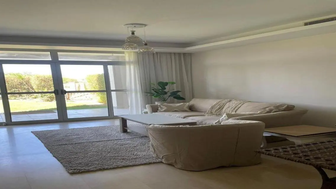 Luxury Apartment with Stunning Views