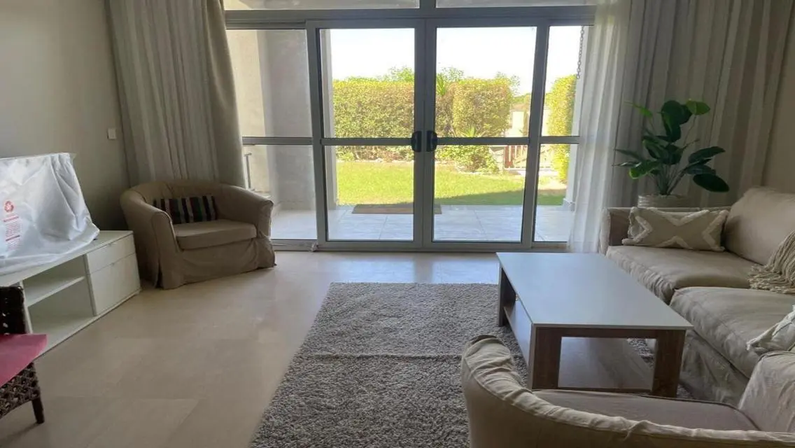 Luxury Apartment with Stunning Views