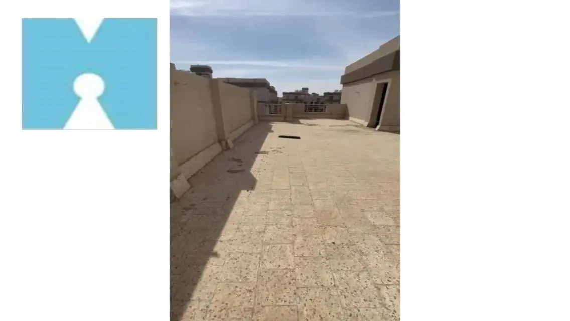Luxurious 350 sqm Apartment with Modern Design and Premium Amenities