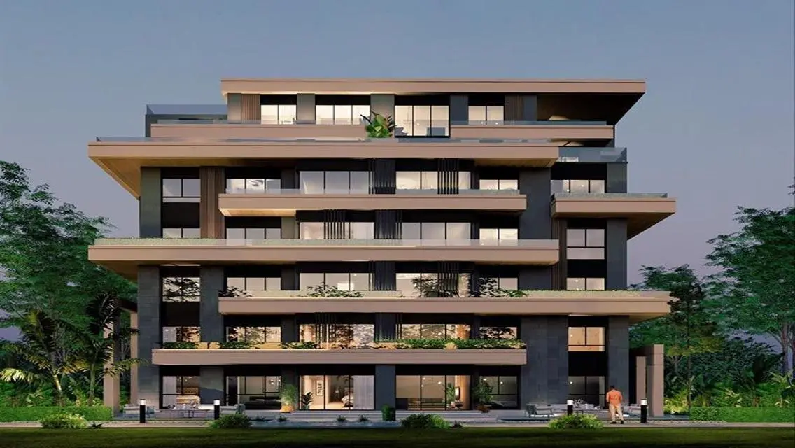 Luxury Apartment in La Colina 120 sqm