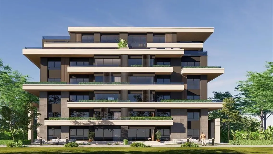 Luxury Apartment in La Colina 120 sqm