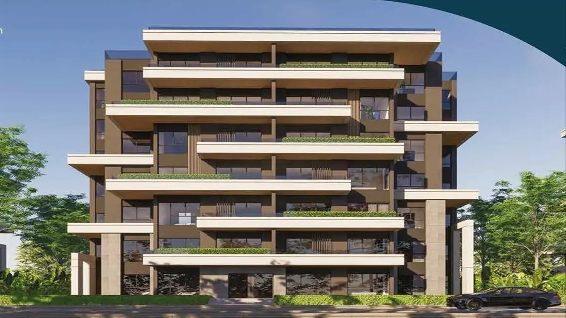 Luxury Apartment in La Colina 120 sqm