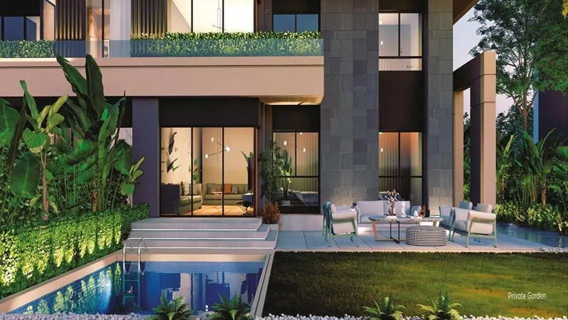 Luxury Apartment in La Colina 120 sqm