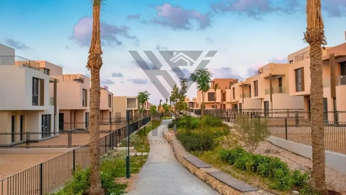 شقة فاخرة في سوديك إيست بسعر 27 مليون جنيه