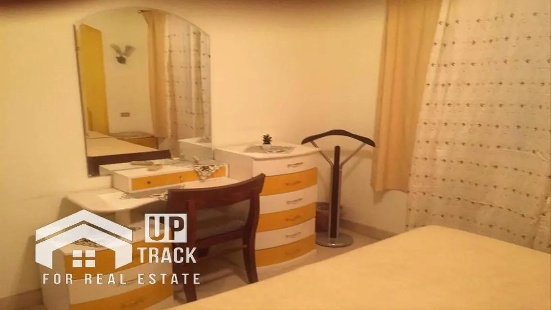 Luxury Apartment with Private Garden for Rent