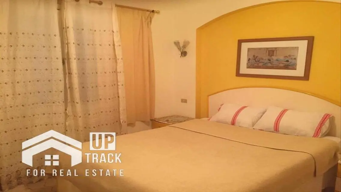 Luxury Apartment with Private Garden for Rent
