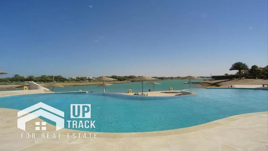 Luxury Apartment with Private Garden for Rent