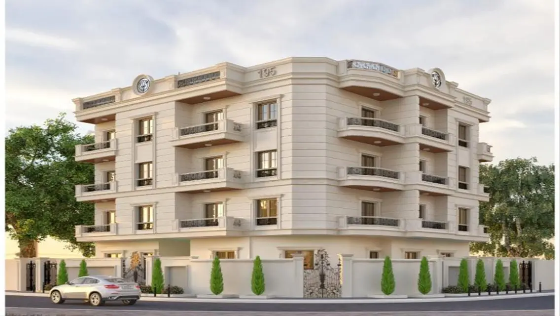 Stunning Apartment with Private Garden at Great Price