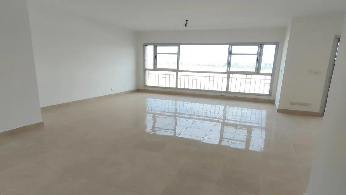 Luxury 4-Bedroom Apartment for Rent in Prime Location