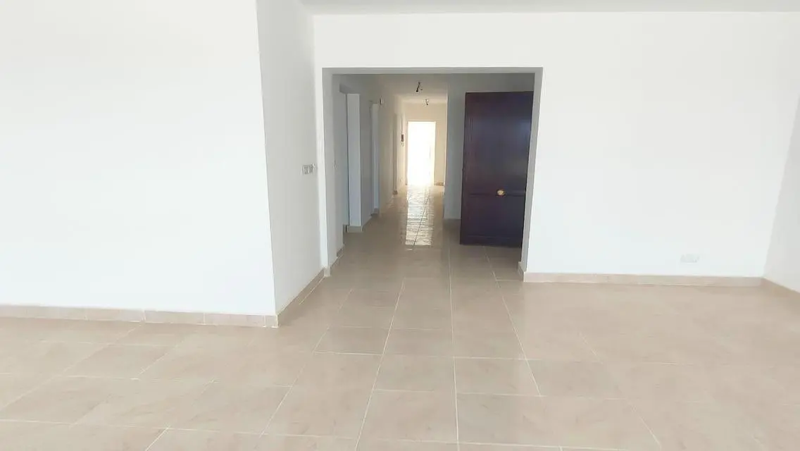 Luxury 4-Bedroom Apartment for Rent in Prime Location