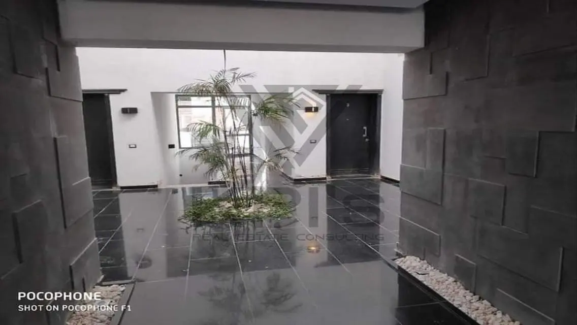 Luxury Apartment for Sale in Madint Masr