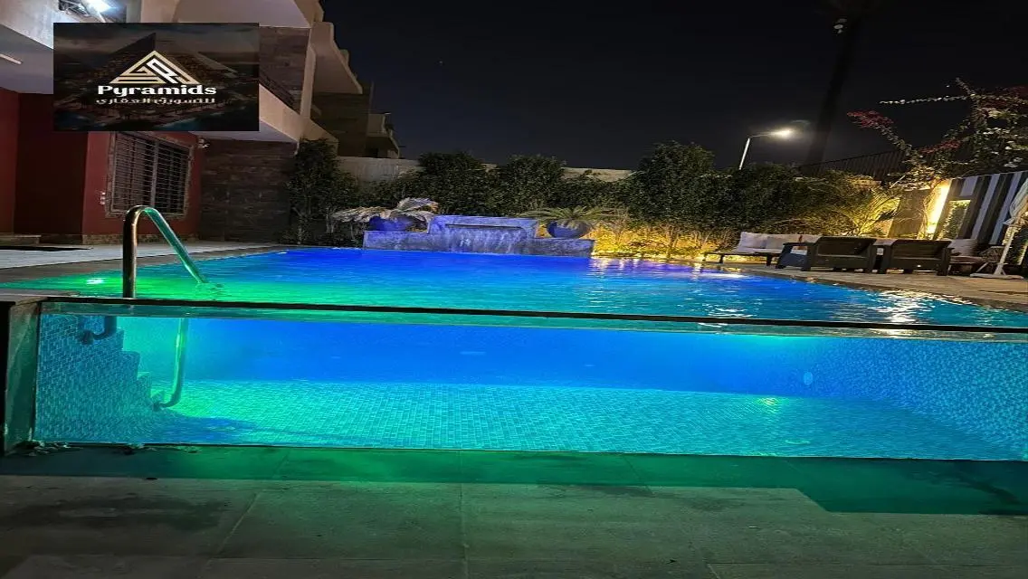 Luxury Villa for Sale at 160,000