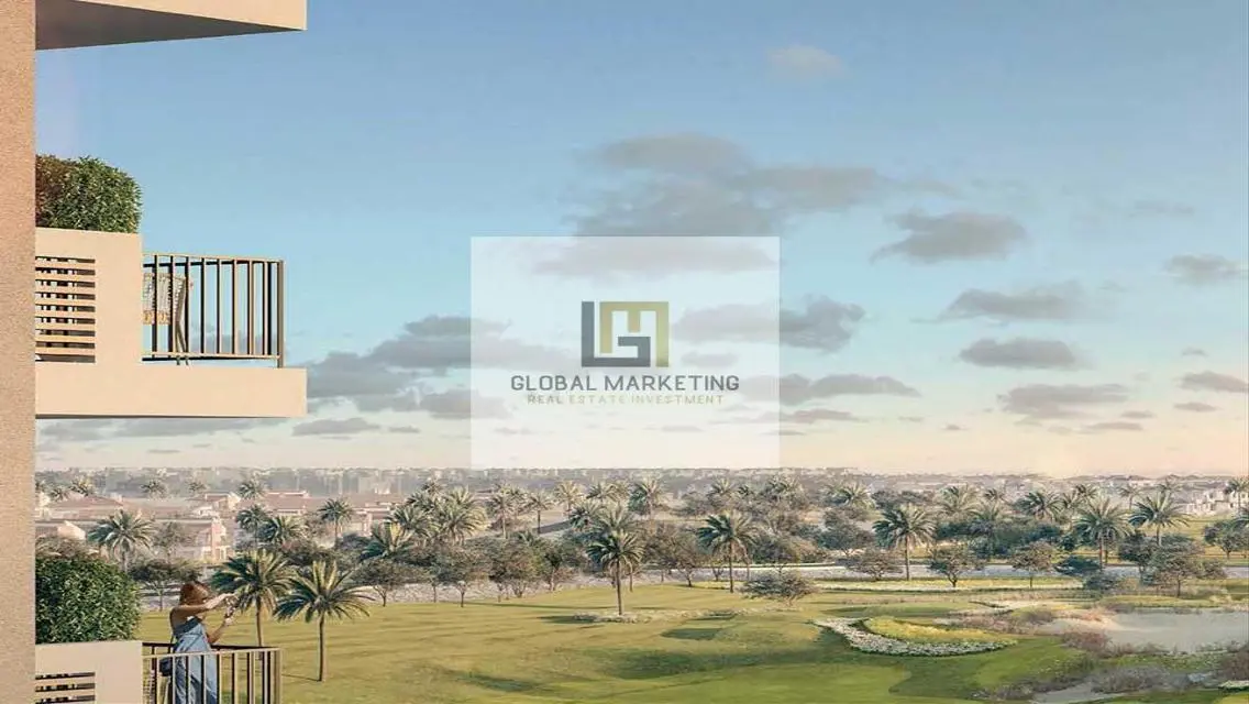 Luxury Apartment with Stunning View in City Center