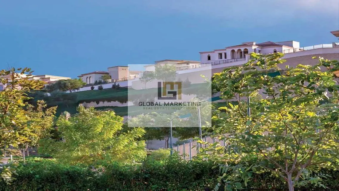 Luxury Apartment with Stunning View in City Center