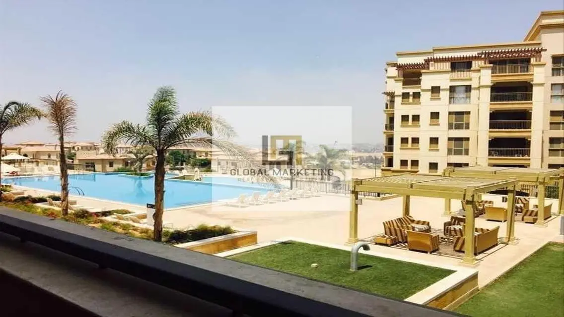 Luxury Apartment with Stunning View in City Center