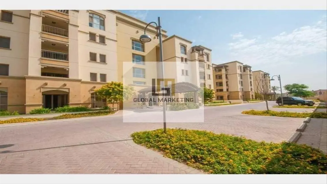 Luxury Apartment with Stunning View in City Center