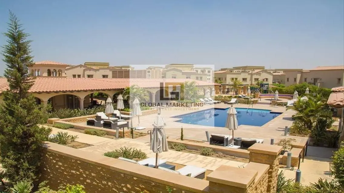 Luxury Apartment with Stunning View in City Center
