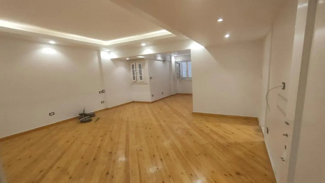 Luxury Apartment for Sale with Generous Space