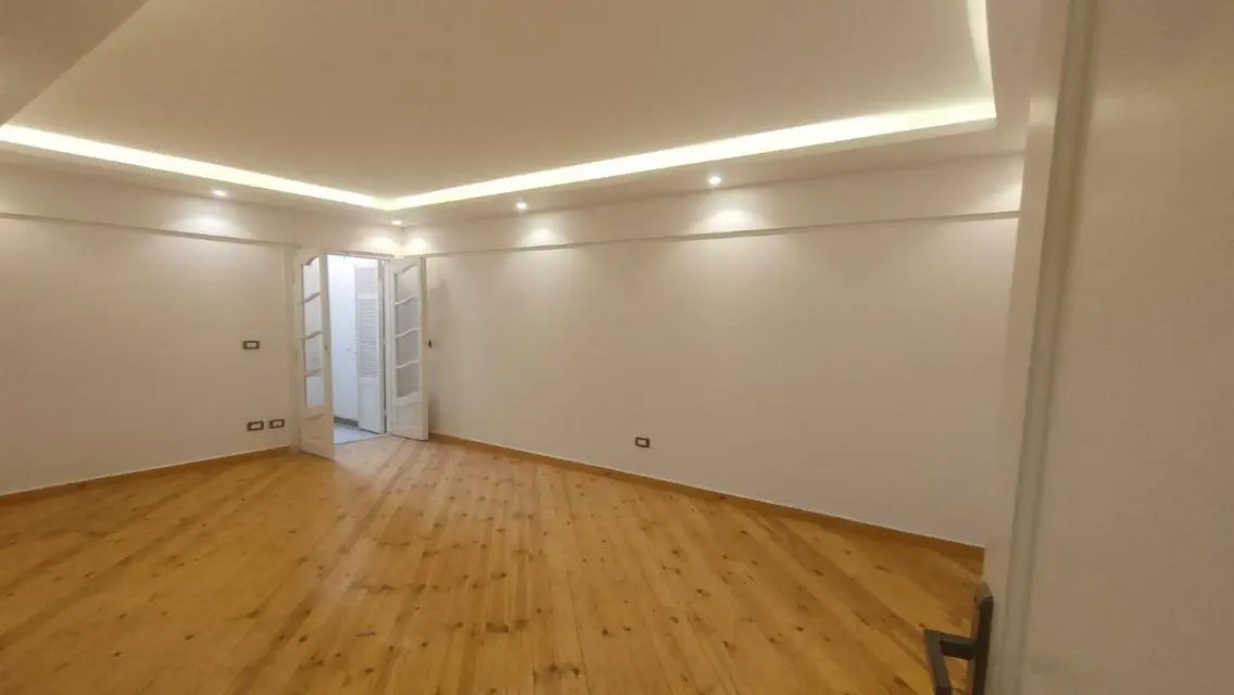 Luxury Apartment for Sale with Generous Space