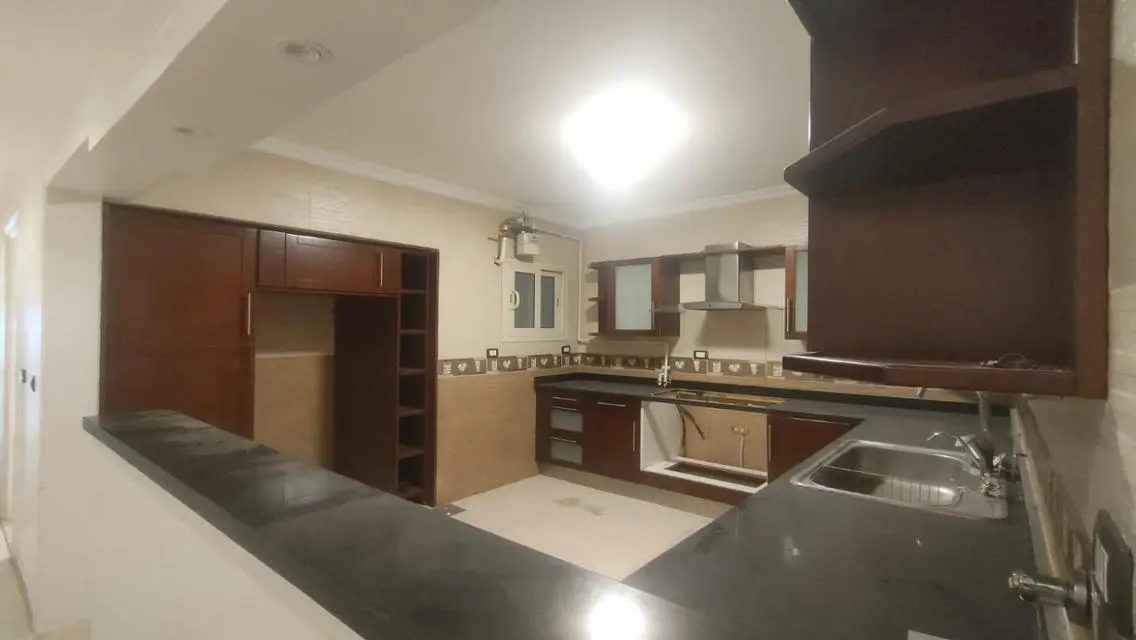 Luxury Apartment for Sale with Generous Space