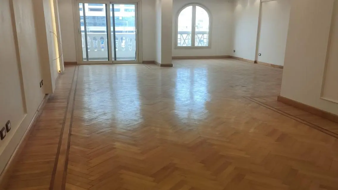 Luxury Apartment for Sale with Generous Space