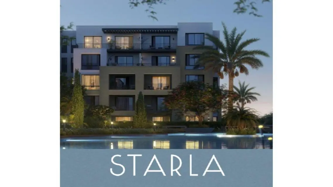 Luxury Apartment in a Prime Location
