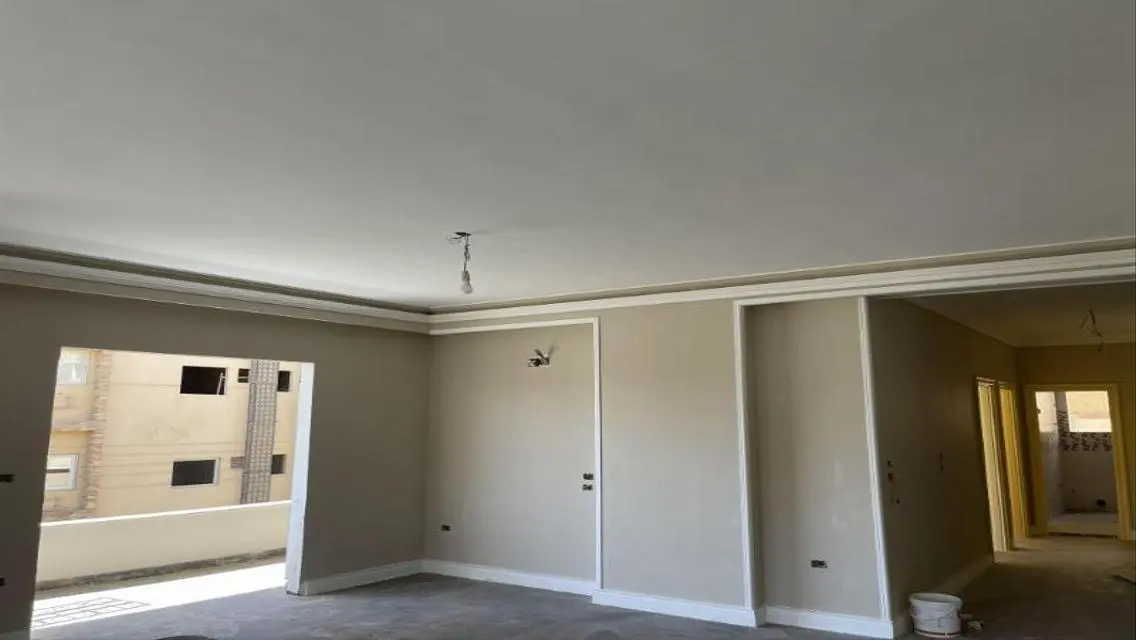 Luxury Villa with Study Room and Security Guard