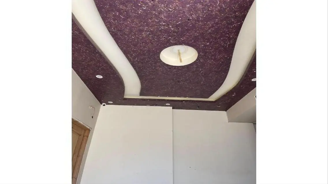 Luxury Villa with Study Room and Security Guard