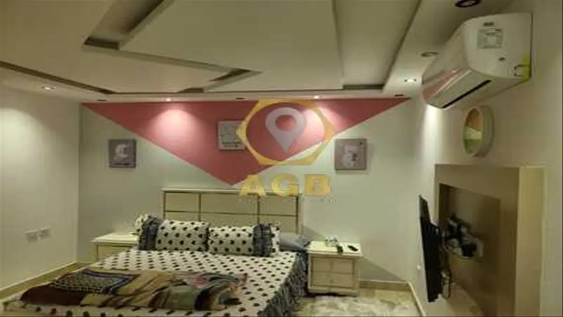 شقة فاخرة للبيع بمساحة 650 متر