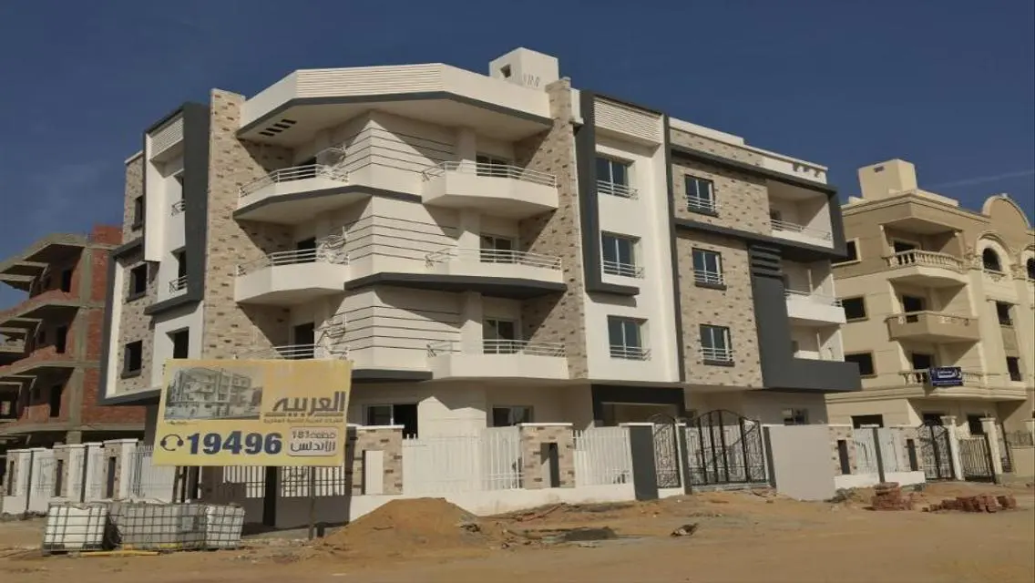 Luxury Apartment 165 Sqm with Stunning Landmark View