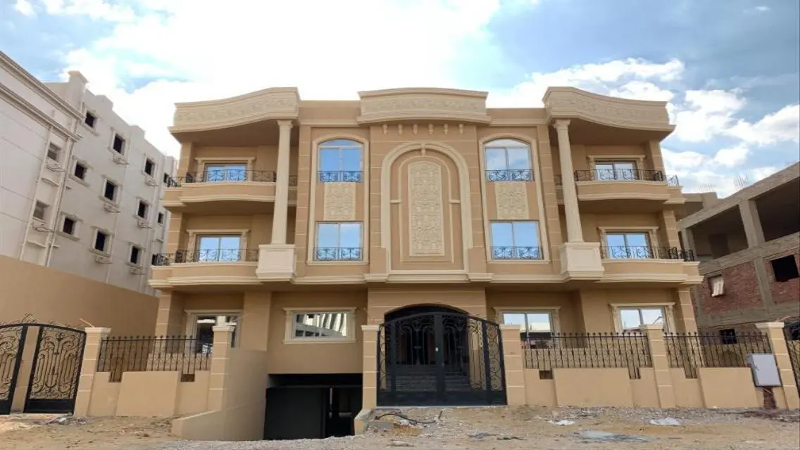 Luxury Apartment 165 Sqm with Stunning Landmark View