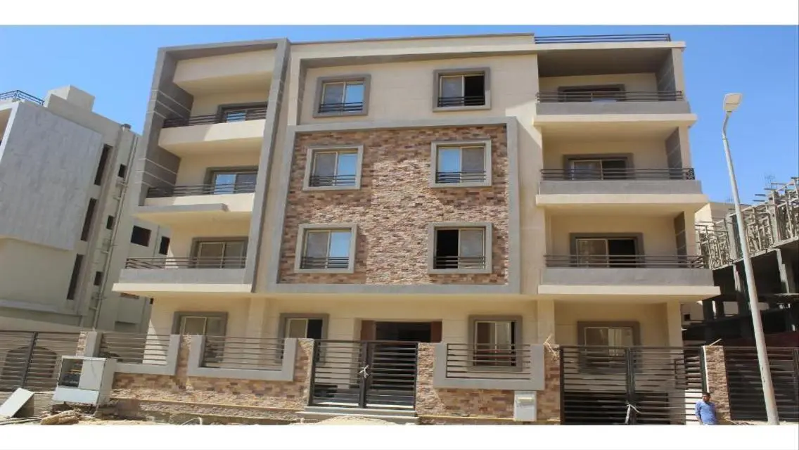 Luxury Apartment 165 Sqm with Stunning Landmark View