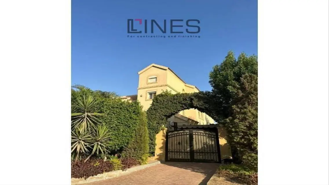Luxury Villa for Sale at 30 Million EGP - Don't Miss Out!