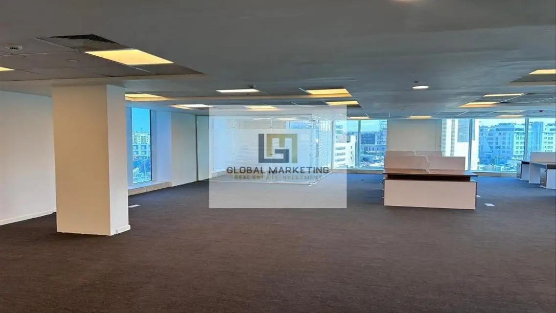 Premium Office for Rent in a Prime Location
