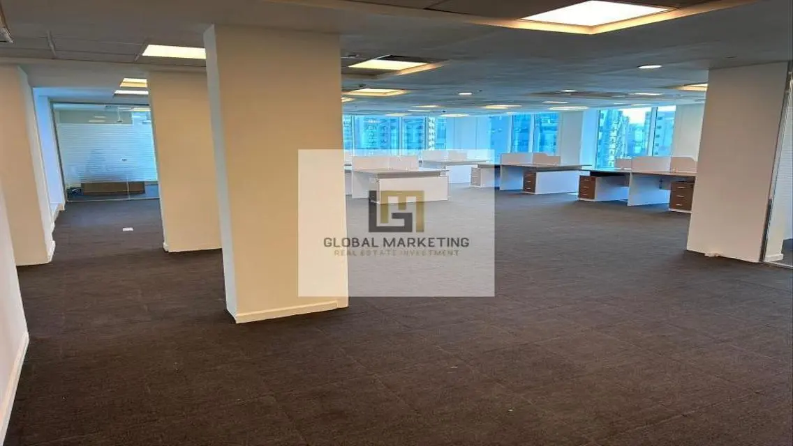 Premium Office for Rent in a Prime Location