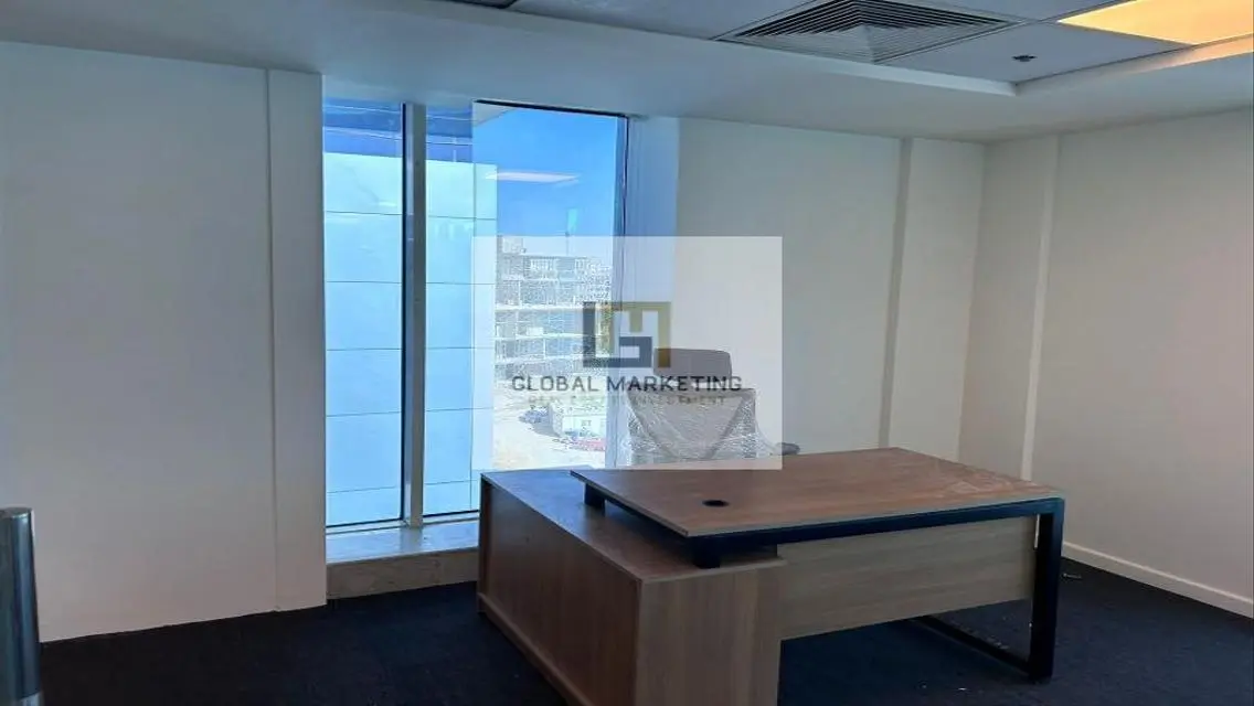 Premium Office for Rent in a Prime Location