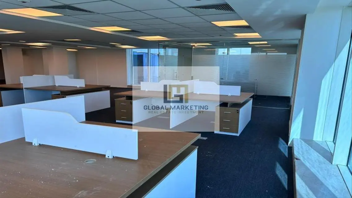 Premium Office for Rent in a Prime Location
