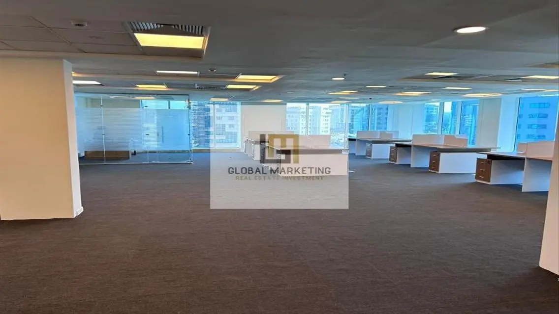 Premium Office for Rent in a Prime Location