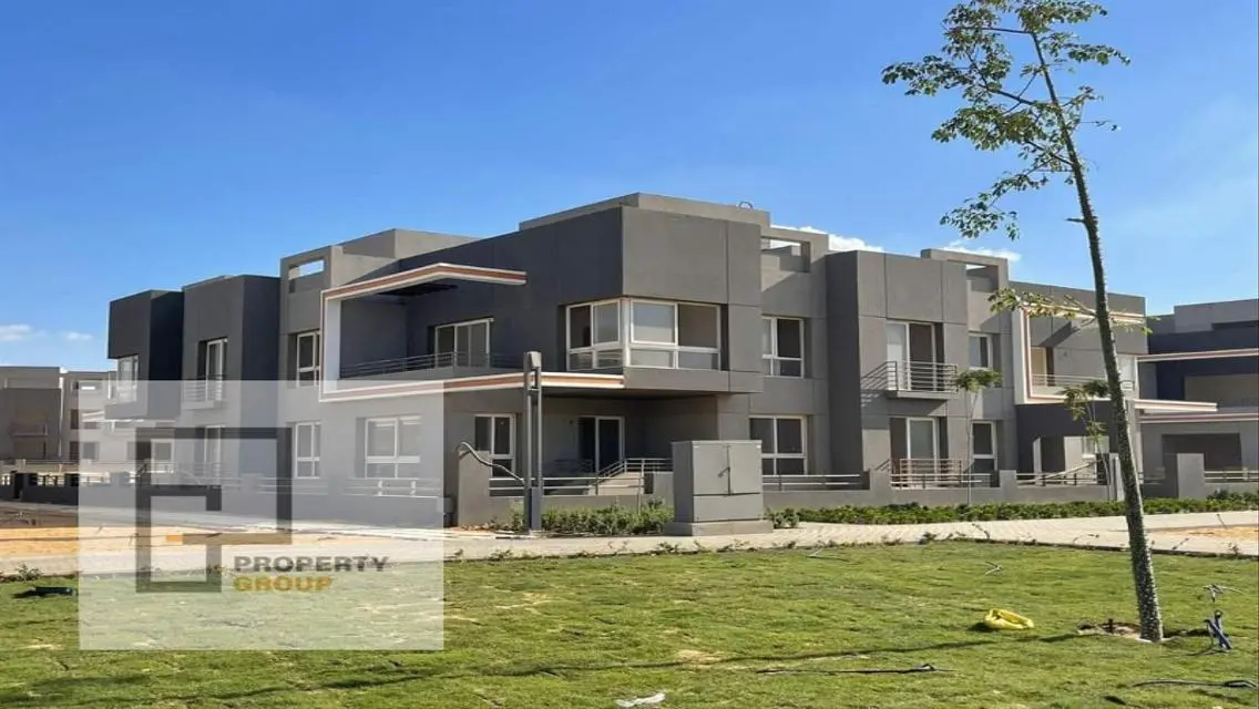 Luxury Residential Excellence - 5 Bedrooms in City Center
