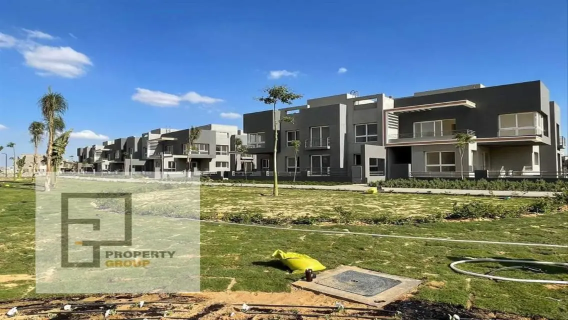 Luxury Residential Excellence - 5 Bedrooms in City Center