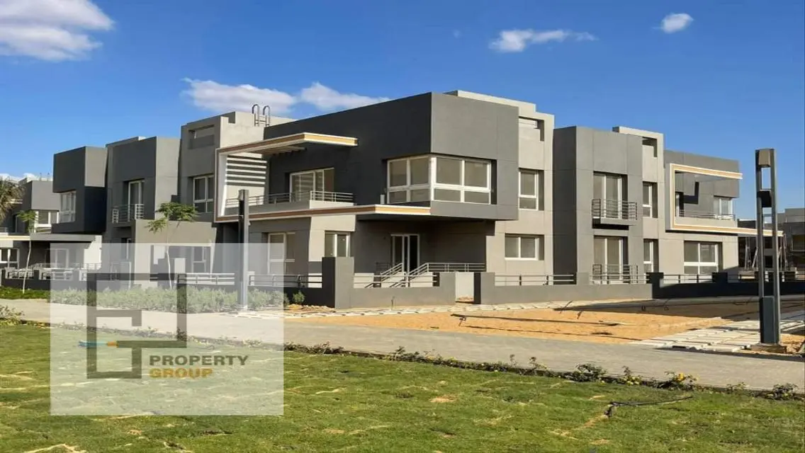 Luxury Residential Excellence - 5 Bedrooms in City Center