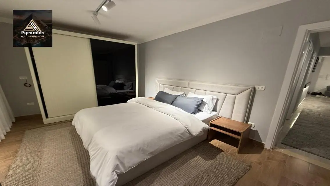 Luxury 3-Bedroom Apartment for Rent in the City Center